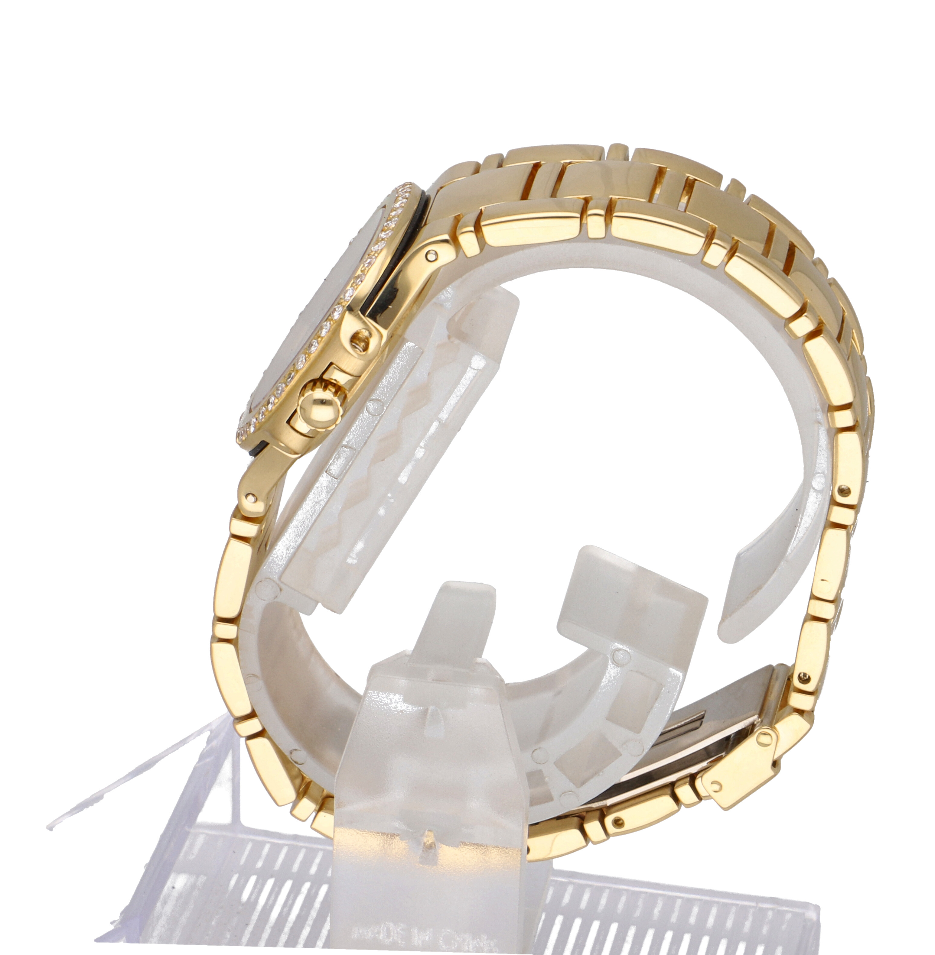 Patek Philippe Nautilus